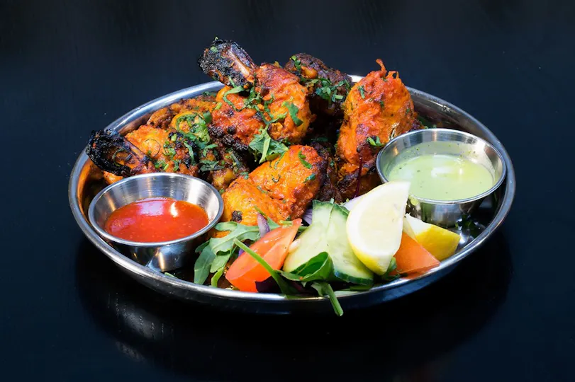 Zama Punjabi Restaurant