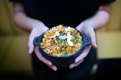 Zama Punjabi Restaurant