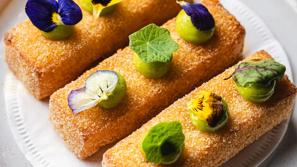Docket, Shropshire - Restaurant Review, Menu, Opening Times