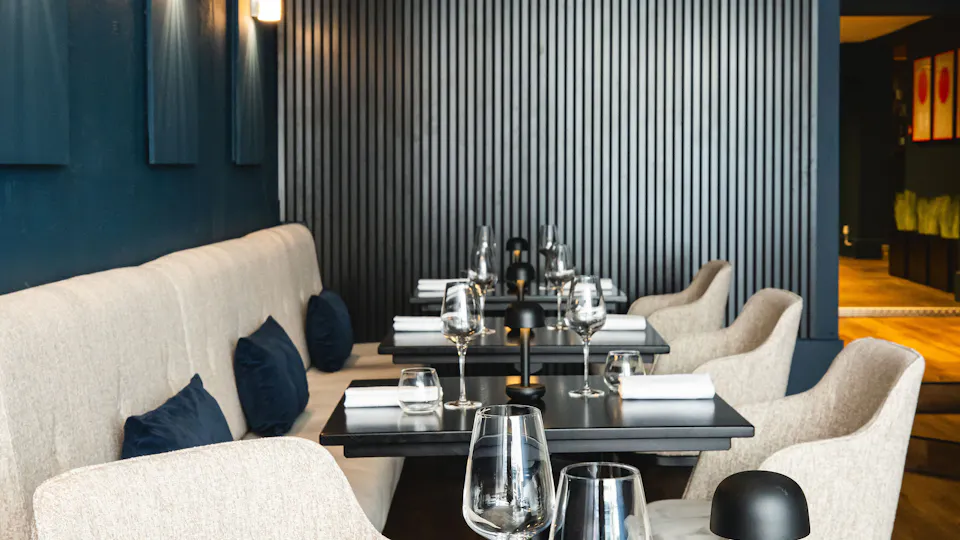 Docket, Shropshire - Restaurant Review, Menu, Opening Times