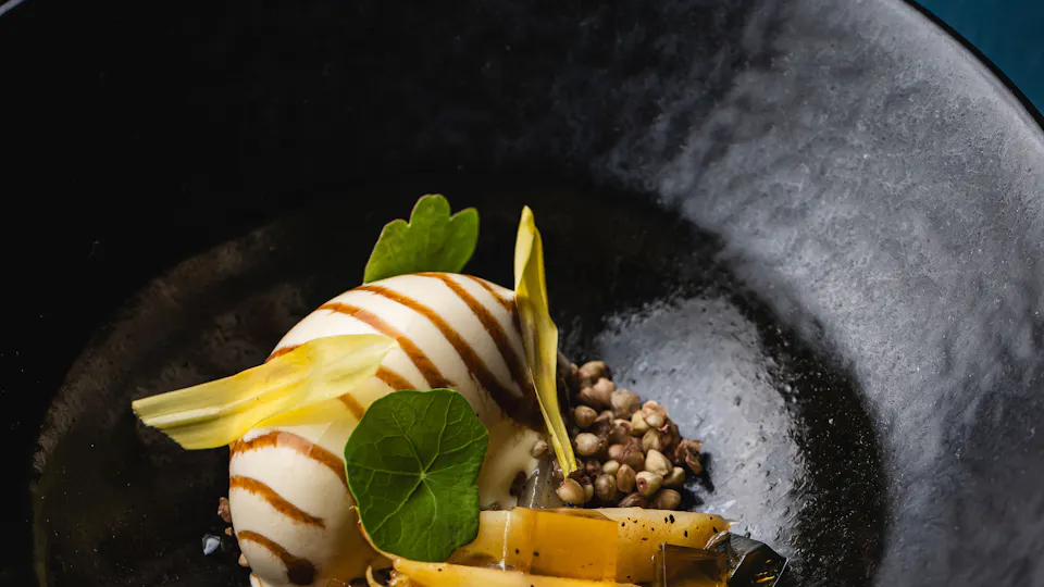 Docket, Shropshire - Restaurant Review, Menu, Opening Times