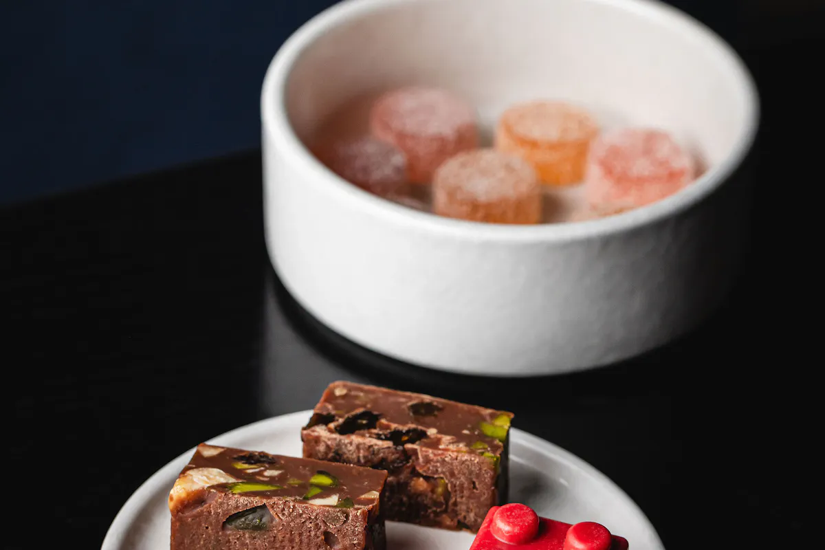 Docket, Shropshire - Restaurant Review, Menu, Opening Times