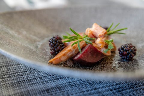 The Grill Restaurant