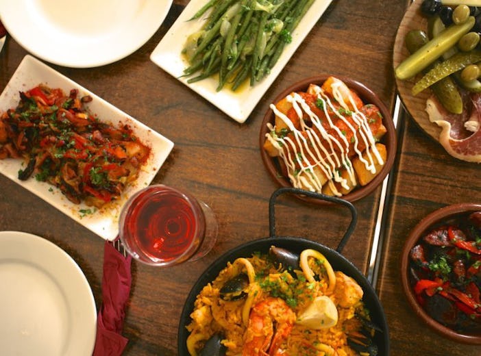 Pinchos Essex