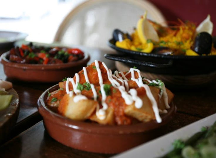 Pinchos Essex