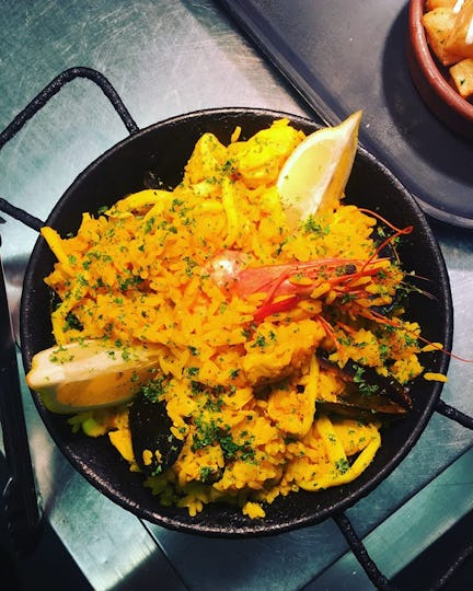 Pinchos Essex