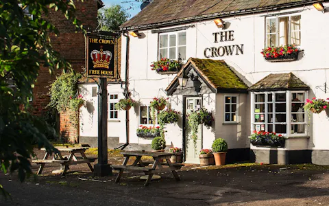The Crown at Gawcott