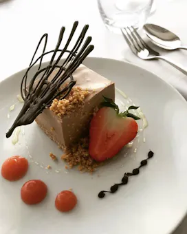 Judges Brasserie