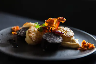 Chesterton Brasserie