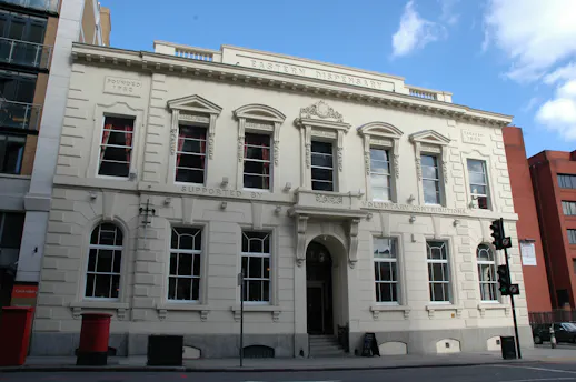 The Dispensary