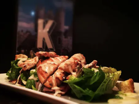 Kennedy's Bar & Restaurant