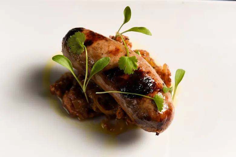 Gaucho Brunch - Edinburgh