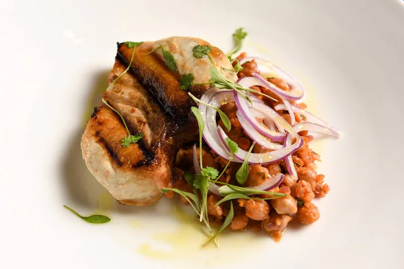 Gaucho Brunch - Edinburgh