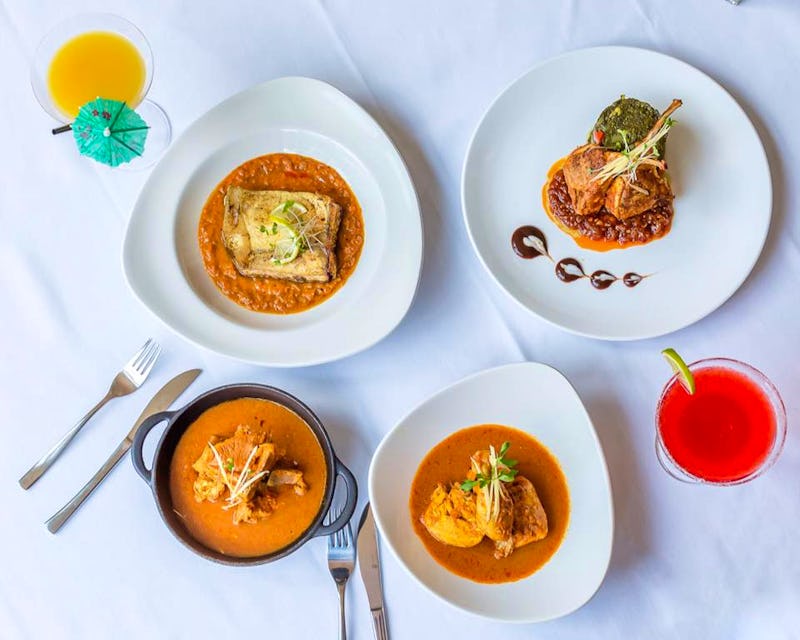 Bayleaf Kitchen, Hampshire Restaurant Review, Menu, Opening Times