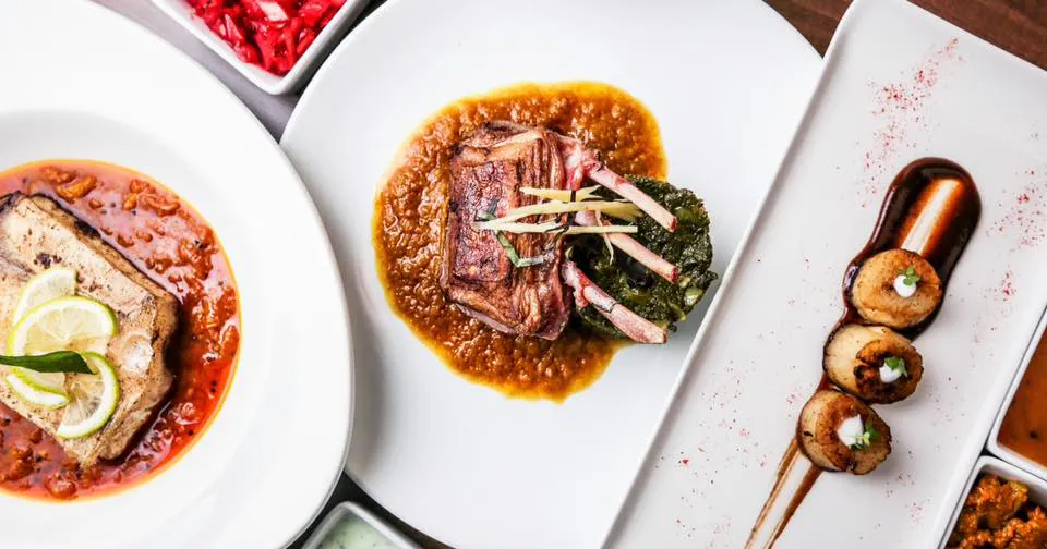 Bayleaf Kitchen