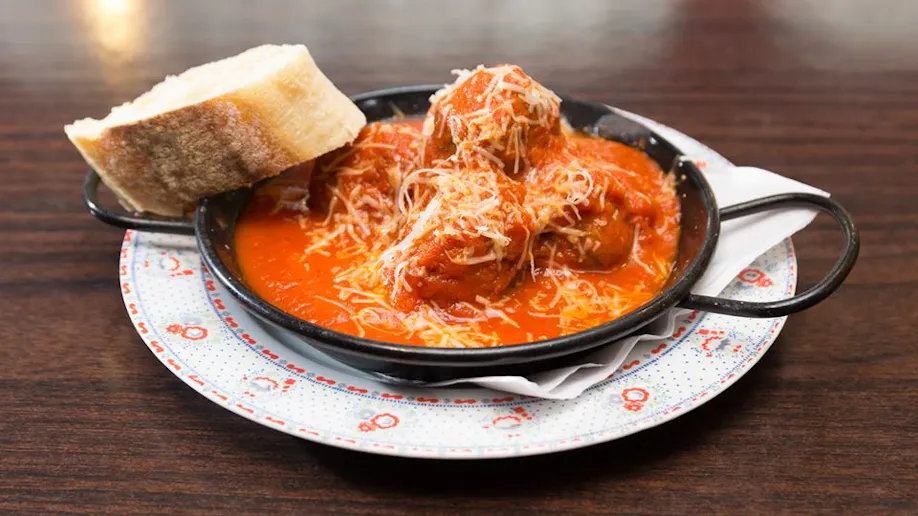 Tziganos