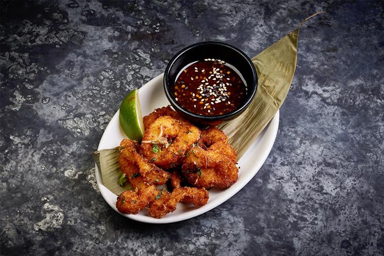 Banana Tree - Chelmsford