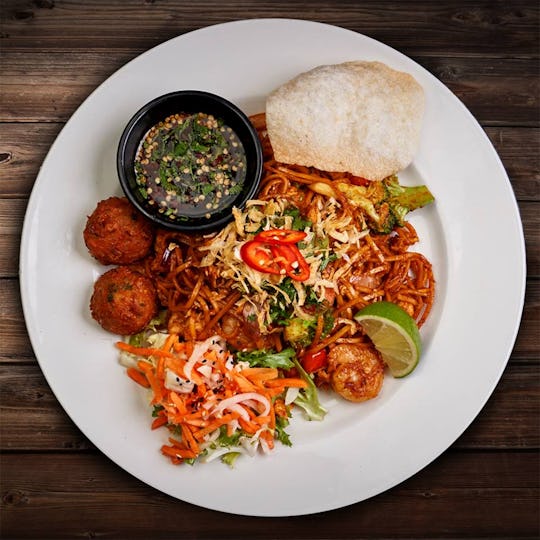 Banana Tree - Chelmsford