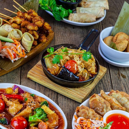 Banana Tree - Chelmsford