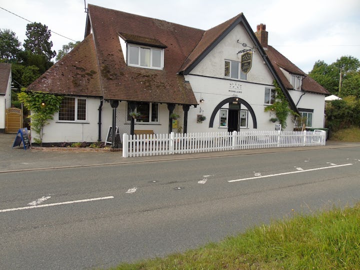 The Monkland Arms