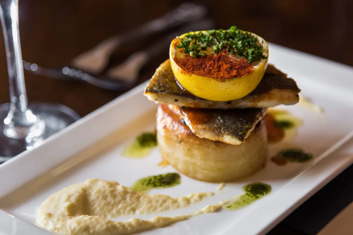 Kingswell Hotel Restaurant