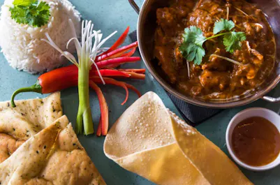 Kingswell Hotel Restaurant