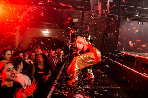 G-A-Y