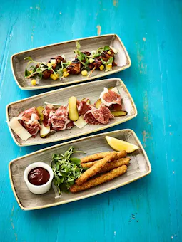 Slug & Lettuce - Hanover Street