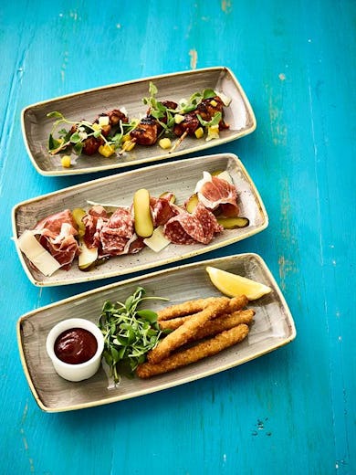 Slug & Lettuce - Hanover Street