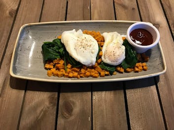 Slug & Lettuce - Hanover Street