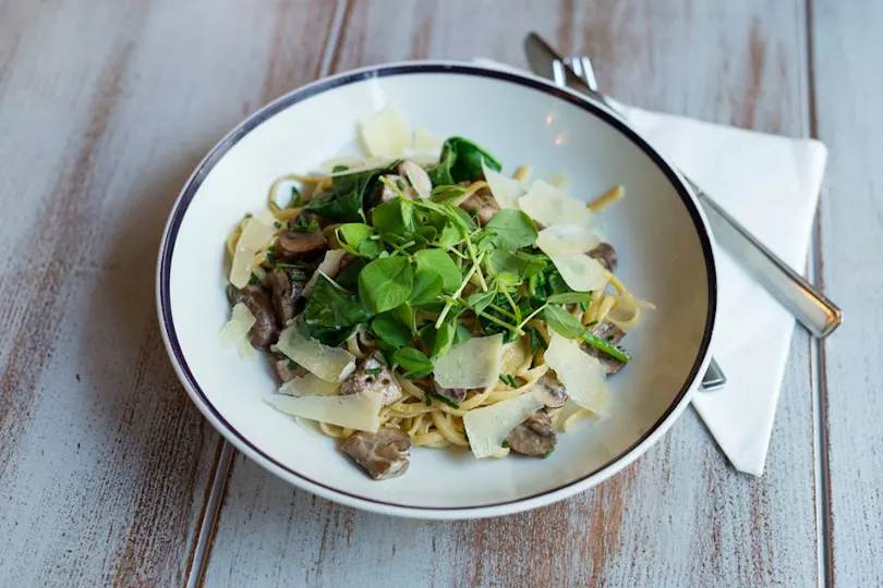Slug & Lettuce - St Pauls