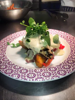 Slug & Lettuce - Tower Bridge