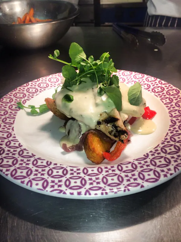 Slug & Lettuce - Tower Bridge