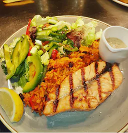 Slug & Lettuce - Tower Bridge