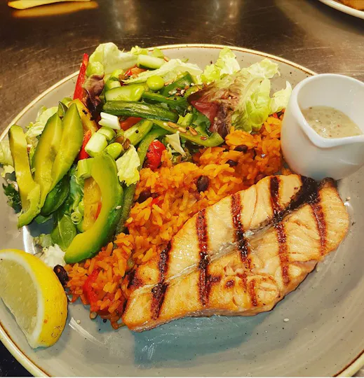 Slug & Lettuce - Tower Bridge