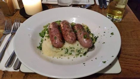 The Angel Inn