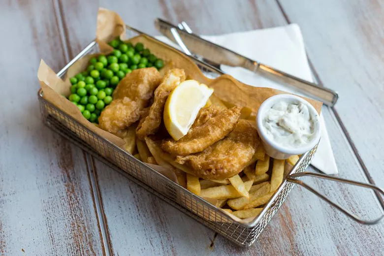 Slug & Lettuce - Victoria