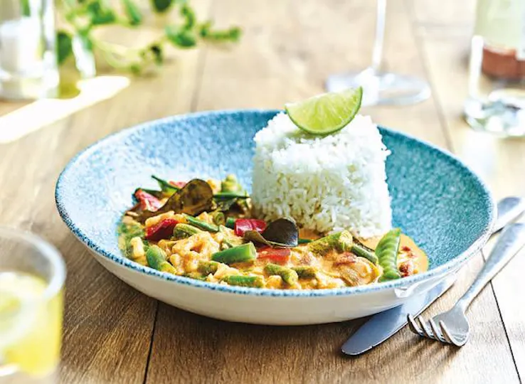 Slug & Lettuce - Victoria