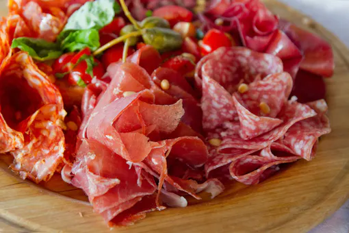 Pulcinella Pizzeria