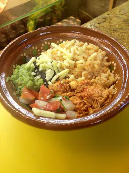 La Casa del Burrito