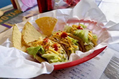 La Casa del Burrito