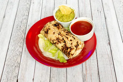 La Casa del Burrito