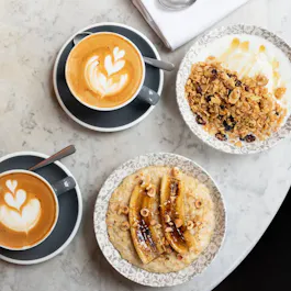 Burr & Co. at Kimpton Fitzroy London