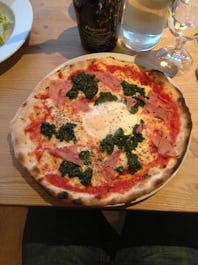 Plenty Italian