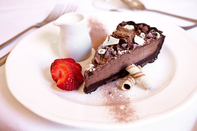 The Talbot Hotel Restaurant