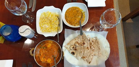 Karahi Wok