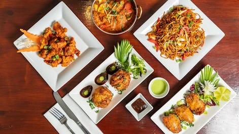 Karahi Wok