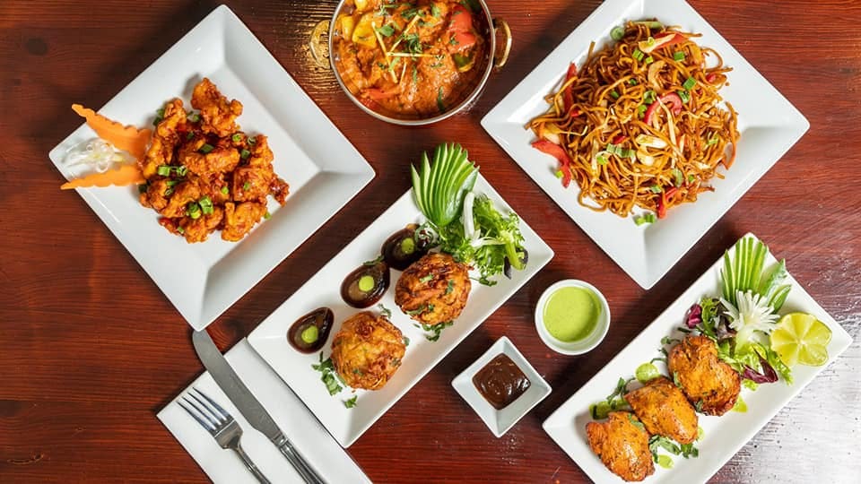 Karahi Wok