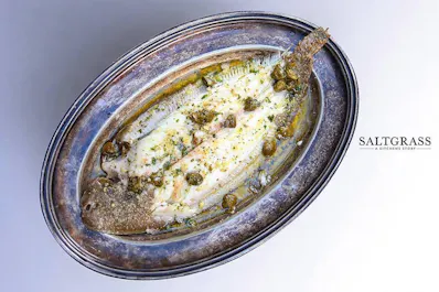 Saltgrass Restaurant