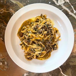 Padella Shoreditch
